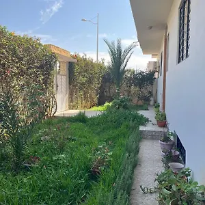 Apartment Bel A Proximite De La Gare Routiere