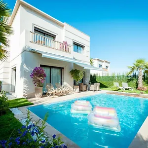  Villa Palmeraie Golf