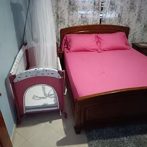  Apartment Ideal Al Salam A 8 Minutes De La Du Centre Ville,wifi Et Parking Gratuits