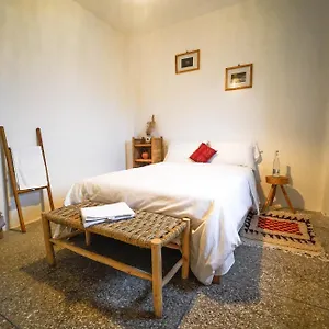 Anza Sets House Agadir