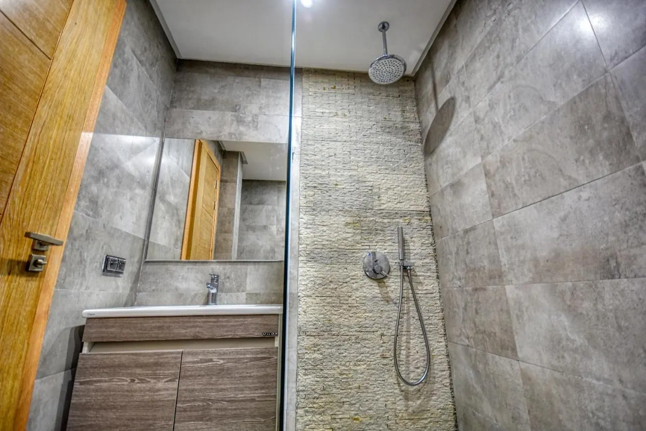 Apartmán Petit Palace - Splendide T3 - Centre Ville - 4 Or 5 Px Agádír